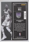 2017-18 Panini Contenders The Finals Ticket 61 99 George Hill  9 E5r