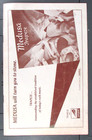 Elton John Fillmore East 1971 Concert Program Bill Graham