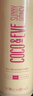 Coco   Eve Sunny Honey Bali Bronzing Foam Dark Self Tanner Sealed 6 76