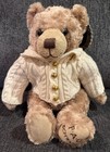 Schwarz Fao Teddy Bear Plush Sweater 2017 Stuffed Animal New Tags