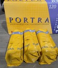 Kodak Professional 120 Portra 160nc Natural Color Film Open Box 3 Sealed
