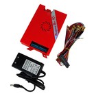 Pandora Box 10th Anniversary 5142 In 1 Multigames Family Home Pcb Arcade Game