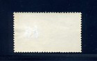 Ryukyu Islands Scott 89 Display Mihon Mint Stamp W bush Cert  stock  ry89-dm2 