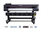 1520mm 60  Large Format Printer Eco Solvent rip wide Banners Vinyls epson I1600
