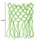 Replacement Basketball Net Heavy Duty All Weather Hoop Goal Rim  Outdoor Indoor