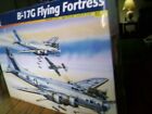 Revell 1 48 Scale B17g Flying Fortress Plastic Model Kit 85-5600  New  Sealed 