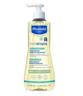Mustela Stelatopia Cleansing Oil     Baby Body Wash For Eczema-prone Skin  16 9oz