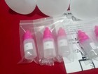 Spray On Chrome High Concentrate Solution