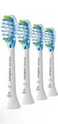 4x C3 Premium Plaque Control Toothbrush Brush Heads Philips Sonicare Replacement