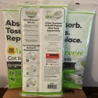 Purina Tidy Cat Original Breeze Pads 4 Count Refill 12 Pads Total New