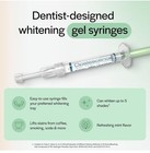 Opalescence 20  Teeth Whitening Refill Kit  4 Syringes  B-5196-4-new-ff Mint-