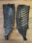 Horse Tack - Small Black Ariat Half Chaps 