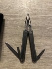 Leatherman Fuse Multi-tool With Sheath