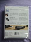 New Logitech Wireless Presenter R400  Wireless Presentation Remote Clicker laser