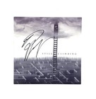 Cinderella Signed Still Climbing Clear Color Vinyl Record Album Tom Keifer Jsa