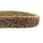 Norton 66261055309 Non-woven Aluminum Oxide 18  X 1 2  Sanding Belt