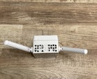 Netgear Wifi Range Extender Ex3700 Ac750 Dual Band Wireless Signal Booster