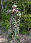 Titan 3d Leafy Suit In Mossy Oak Obsession  And Greenleaf