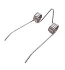 16711 Rotary Dethatcher Tine Spring Fits Walker 6610 A10 Dt40a - Qty 10pcs
