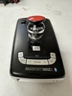 Escort Passport Max 2 Radar Detector