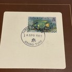 Coin Sets Of All Nations Turks And Caicos Islands 1981