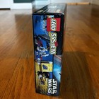 Lego Star Wars Naboo Fighter Set 7141 Brand New Sealed In Box Retired 1999