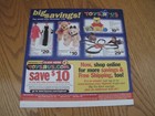 Toys R Us Christmas Store Newspaper Ad Flyer Catalog Elmo Nintendo Pokemon