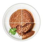 Purina Friskies Liver Turkey Flavor Wet Cat Food Poultry Favorites - 5 5oz 32ct