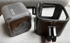 Gopro Hero5 Session 4k Hd Action Camera - Black