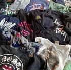 64 Item Random Clothing Lot  700   resell
