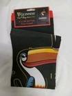 Guinness Toucan Cotton Tea Towel The Gilroy Collection New