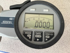 Spi Electronic External Quick Test Caliper Gage 0-20mm 0 01mm  15-502-8