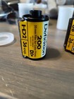 36 Exp Kodak Gold 200 35mm Color Film Roll 