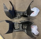 80121-hp5-600za 80122-hp5-600za - Honda Oem Floorboards For 07-14 Trx420 Rancher