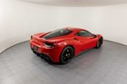 2016 Ferrari 488 