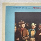 Strange Lady In Town 11x14  Original Lobby Card Greer Garson Dana Andrews