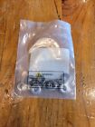  10 Flat Washer  Fits Bolt Size  10  18-8 Ss  Plain   203id z9094ss  5ru47 sw38