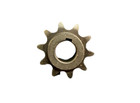 New Sprocket 420 Chain 5 8 Bore 3 16    10 Tooth