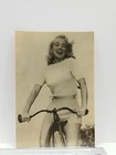 Vintage - Photo - Marilyn Monroe - Old Black   White Photo 1950-60s  35