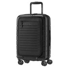 Samsonite Variate 20  Spinner Carry-on In Black - Brand New
