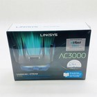 Linksys Mr9000x-cn Ac3000 Tri-band Gaming Mesh Wifi 5 Router Chinese Version New