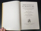 1929 English   American Furniture Cescinsky Hunter Antique Decor Book Hc