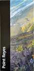 New Point Reyes Seashore   National Park Service Unigrid Brochure map   Gpo 2021