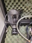 Msa Premaire Breathing Apparatus Dual Feed Full Face Mask      Box 