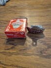 Coca-cola Wall Mount Bottle Opener - Cast Metal - In Original Box 