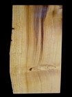 Xl Wicked Curly Mulberry Wood Slab  Craft Wood  Charcuterie Live Edge Epoxy Wood
