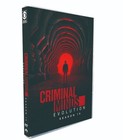  more Options evolution Season 17 18 19 criminal Minds