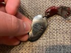 Vintage Pflueger  6 Bear Valley Fishing Lure