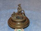 Antique Vintage Fire Fighting Apparatus Fire Dept  Chiefs Retirement Gift 1800 s