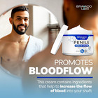 Premium Penile Health Creme - 100  Natural Penile Cream Lotion For Men s Intimat
